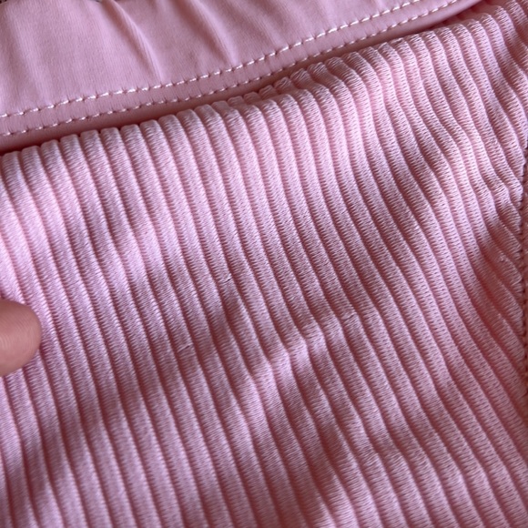 Tularosa Shore Bottom in Pink Contrast Medium - Picture 9 of 11